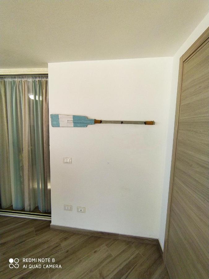 Attico Gloria & Greta Apartman Castellammare del Golfo Kültér fotó