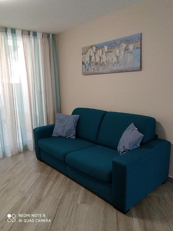 Attico Gloria & Greta Apartman Castellammare del Golfo Kültér fotó