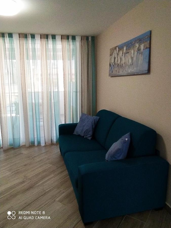 Attico Gloria & Greta Apartman Castellammare del Golfo Kültér fotó