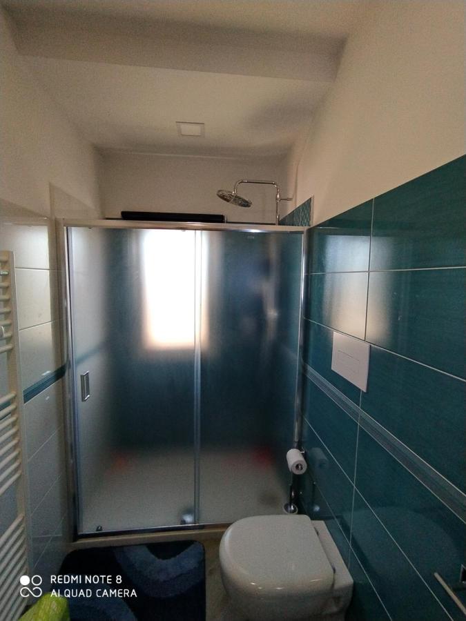 Attico Gloria & Greta Apartman Castellammare del Golfo Kültér fotó